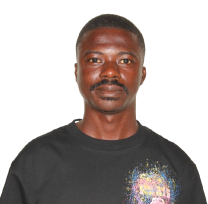 Santasi-Electoral Area Assemblyman